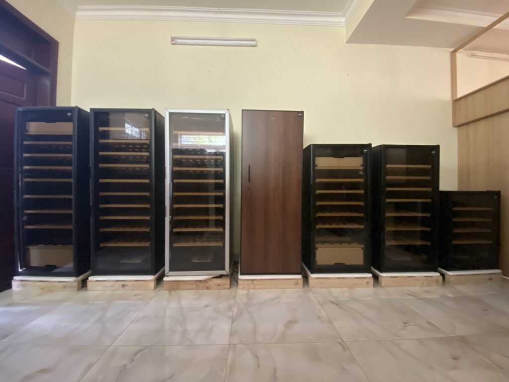 Dịch Vụ Sửa Tủ Rượu Vang - Sửa Tủ Rượu Uy Tín Dịch Vụ Sửa Tủ Rượu Vang - Sửa Tủ Rượu Uy Tín