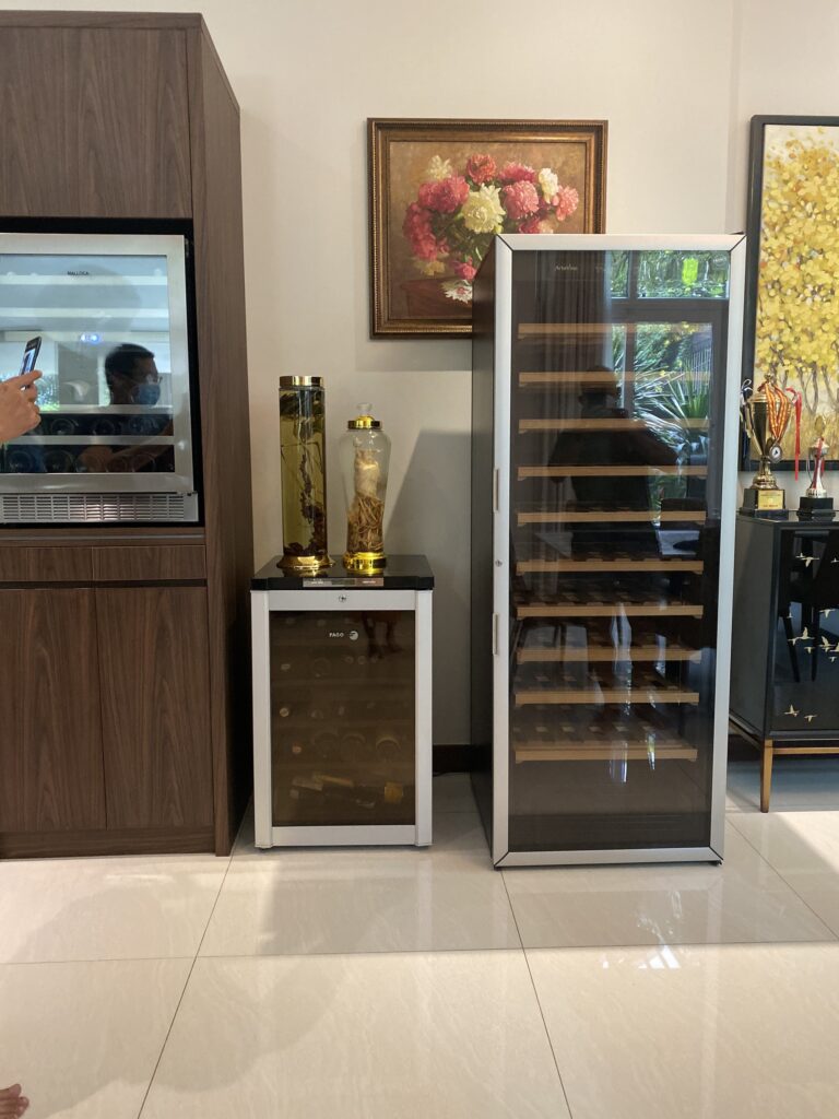 Dịch Vụ Sửa Tủ Rượu Vang - Sửa Tủ Rượu Uy Tín Dịch Vụ Sửa Tủ Rượu Vang - Sửa Tủ Rượu Uy Tín