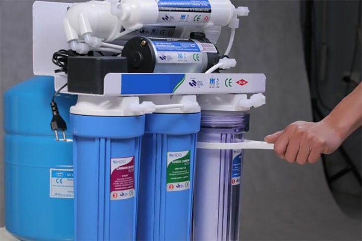 Thay Lõi Lọc Nước | Bảng Giá Mới Nhất! Dịch Vụ ĐMX Thay Lõi Lọc Nước | Bảng Giá Mới Nhất!