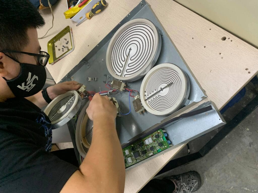 Dịch Vụ Sửa Bếp Từ Tại Nhà TP. HCM - Trung Tâm Sửa Chữa Bảo Hành Chính Hãng Dịch Vụ ĐMX Dịch Vụ Sửa Bếp Từ Tại Nhà TP. HCM - Trung Tâm Sửa Chữa Bảo Hành Chính Hãng